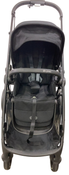 Shop Cybex e-Gazelle S Stroller, 2024, Black, Moon Black at GoodBuy Gear