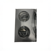 Shop Wonderfold Wagon Snack Tray, Black, W2/W1 Flex Model at GoodBuy Gear