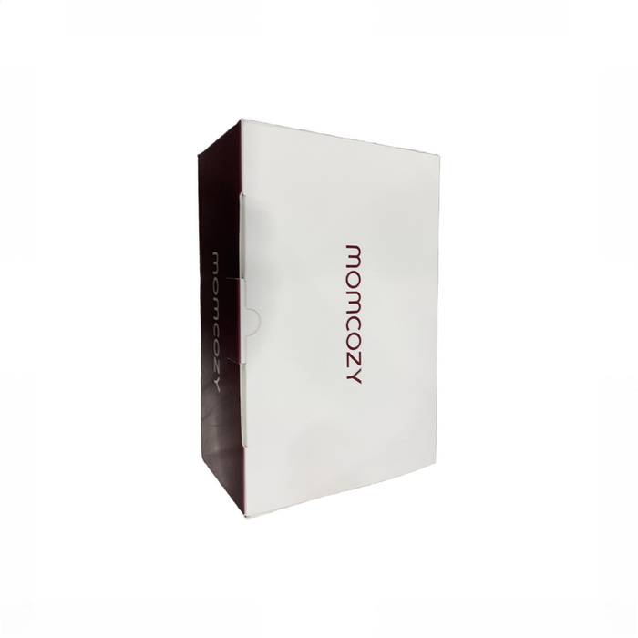 Shop Momcozy All-in-one M5 Double Wearable Breast Pump, Quill Grey at GoodBuy Gear
