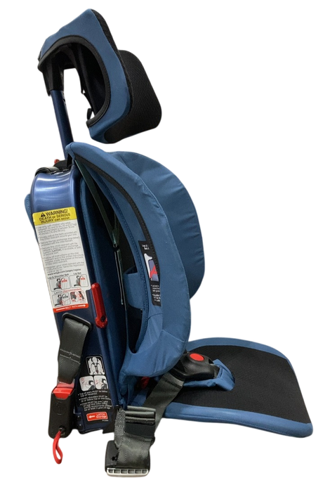Shop WAYB Pico Portable Car Seat, 2023, Midnight Sky at GoodBuy Gear