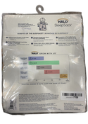 Shop Halo Cotton Sleepsack, Animal Paint, Large at GoodBuy Gear