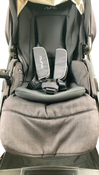 Shop Nuna MIXX Next Stroller, 2022, Caviar at GoodBuy Gear