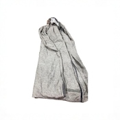 Shop Baby K'tan Baby Carrier, Heather Gray, Original, Small at GoodBuy Gear