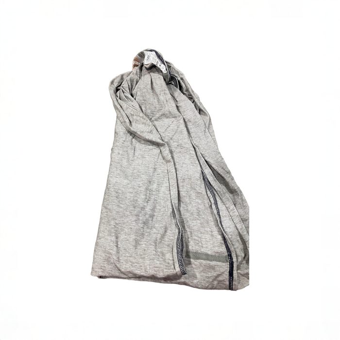 Shop Baby K'tan Baby Carrier, Heather Gray, Original, Small at GoodBuy Gear