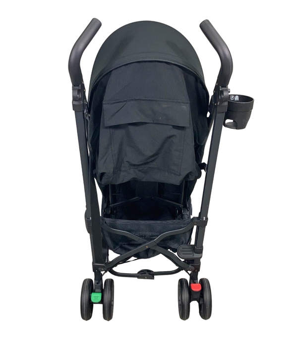 UPPAbaby G-LUXE Stroller, 2023, Jake (Black)