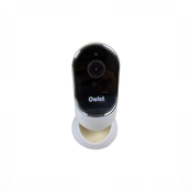 Shop Owlet Cam, White at GoodBuy Gear