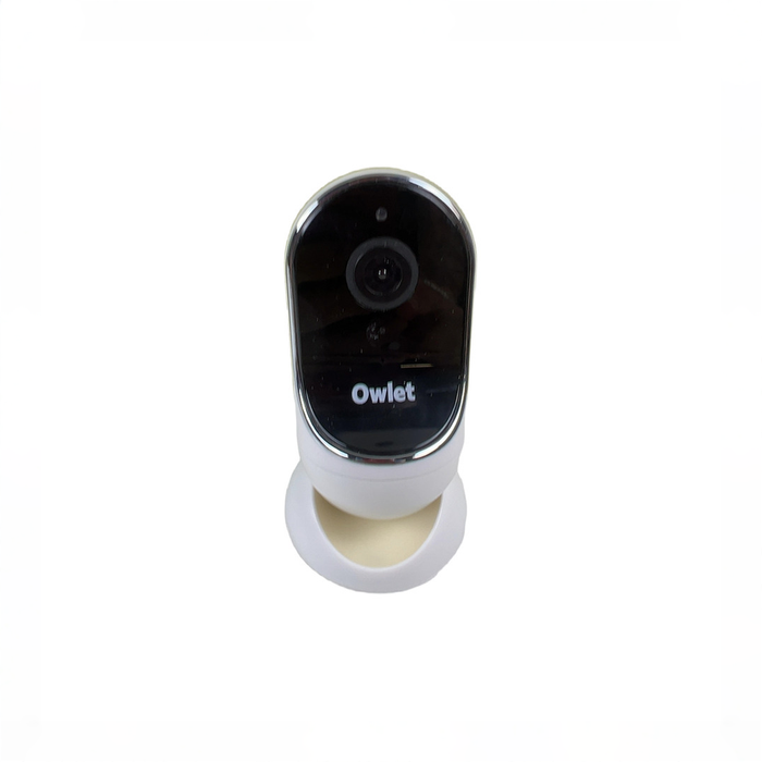 Shop Owlet Cam, White at GoodBuy Gear