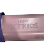 Shop Stokke JetKids BedBox, Hazy Lilac at GoodBuy Gear