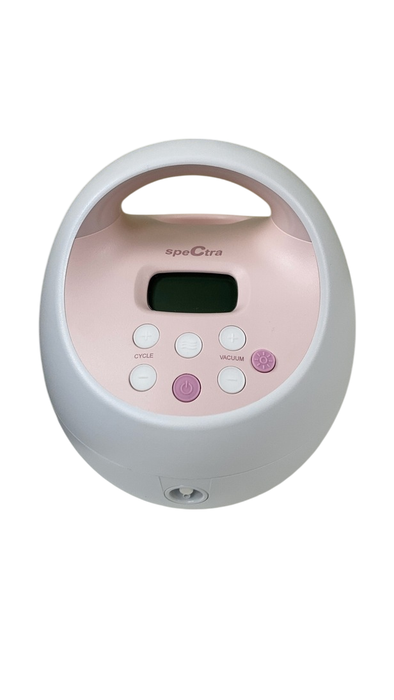 Shop Spectra Baby S2 Plus Electric Breast Pump at GoodBuy Gear