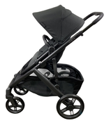 Shop UPPAbaby Vista V3 Stroller, 2024, Jake (Charcoal) at GoodBuy Gear