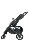 Shop UPPAbaby Vista V3 Stroller, 2024, Jake (Charcoal) at GoodBuy Gear