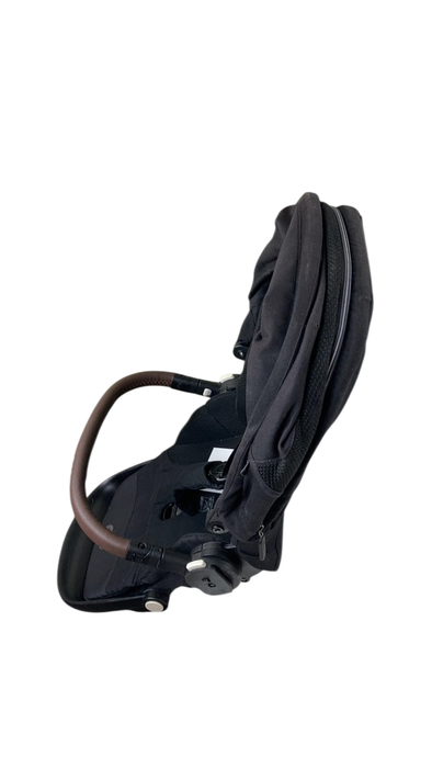 Shop Cybex Gazelle S Seat Unit, Black Frame, Moon Black at GoodBuy Gear