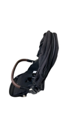 Shop Cybex Gazelle S Seat Unit, Black Frame, Moon Black at GoodBuy Gear
