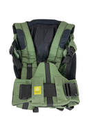 Shop Lillebaby Complete Airflow DLX Baby Carrier, Olive Black at GoodBuy Gear