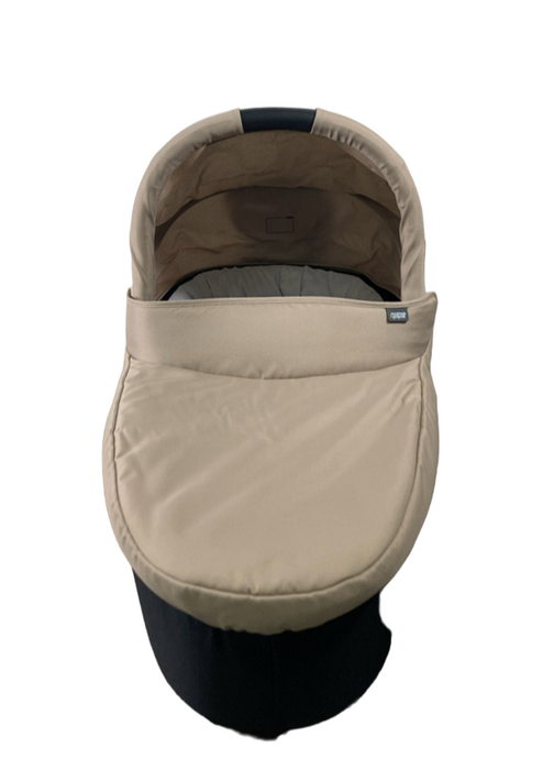 Shop Mamas & Papas Sola2 Bassinet, Camel at GoodBuy Gear