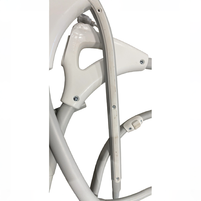 Shop Ingenuity Simple Comfort 2-in-1 Swing Rocker, Raylan at GoodBuy Gear