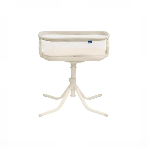 Shop Halo BassiNest Swivel Sleeper 4.0 Signature, Oat at GoodBuy Gear