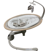 Shop Maxi-Cosi Cassia Swing, Classic Oat at GoodBuy Gear