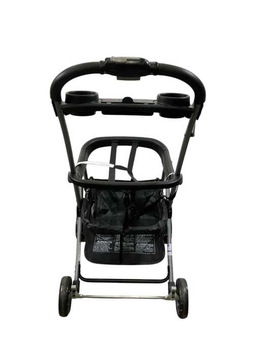 Shop Baby Trend Snap-n-Go EX Universal Infant Car Seat Stroller, 2024 at GoodBuy Gear