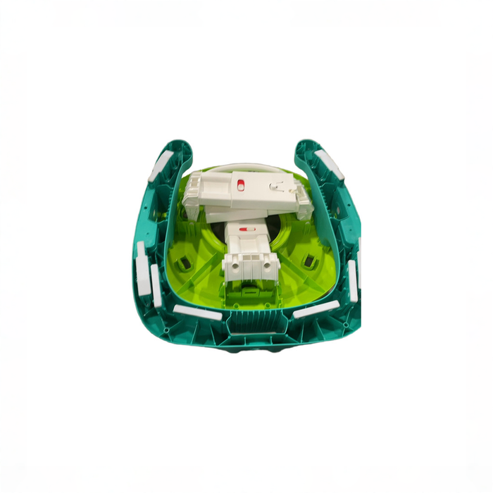 Shop Tiny Love Here I Grow 4-in-1 Baby Walker And Activity Center, Meadow Days at GoodBuy Gear