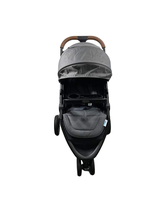 secondhand Strollers