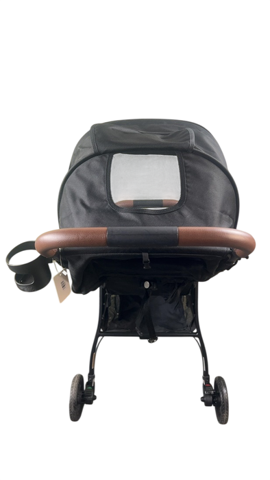 Shop Strolee LinQ Compact Stroller, Black, unknown at GoodBuy Gear