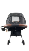 Shop Strolee LinQ Compact Stroller, Black, unknown at GoodBuy Gear