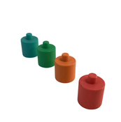 Shop Lovevery Wooden Stacking Peg Board at GoodBuy Gear