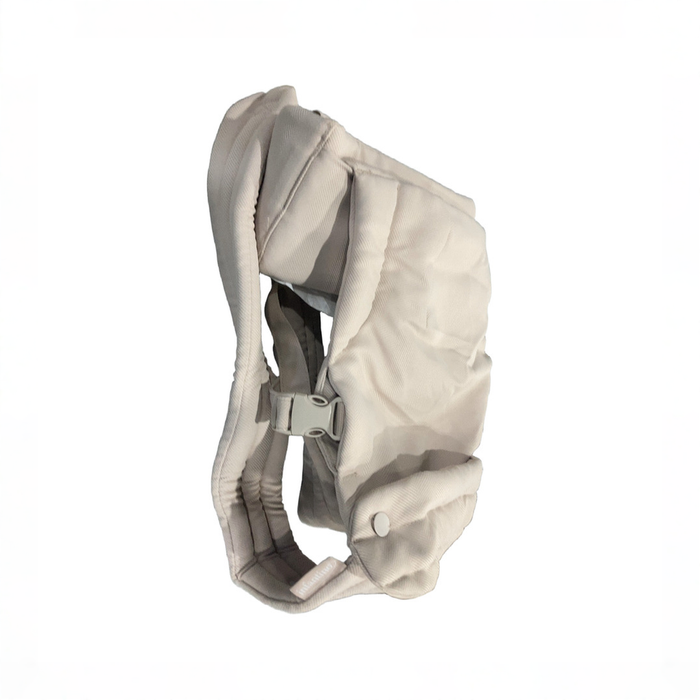 Shop Infantino Honey Blossom Baby Carrier, Toasted Almond at GoodBuy Gear