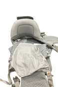 Shop Ergobaby Omni Deluxe Baby Carrier, Mesh, Pearl Grey at GoodBuy Gear