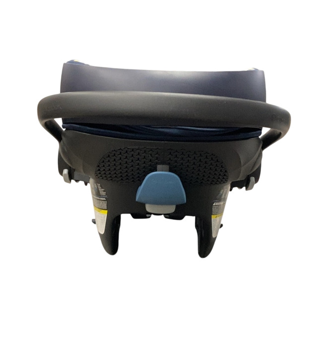 Shop Cybex Aton G Infant Car Seat, 2024, Ocean Blue at GoodBuy Gear