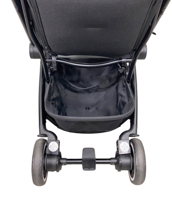 Joolz Aer Stroller, 2022, Refined Black