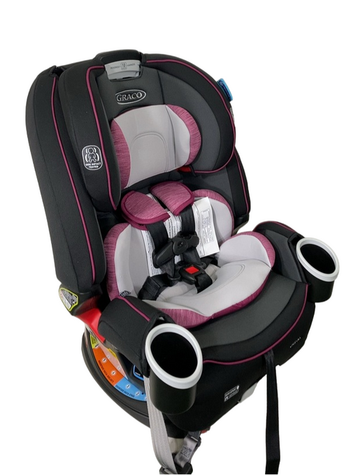 Shop Graco 4Ever DLX 4-in-1 Car Seat, 2024, Joslyn at GoodBuy Gear