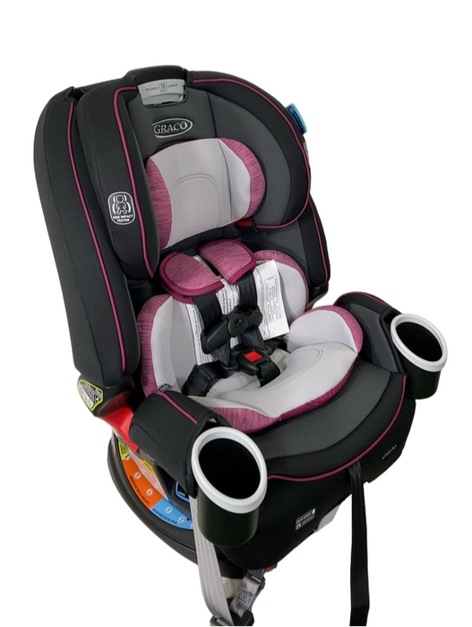 Shop Graco 4Ever DLX 4-in-1 Car Seat, 2024, Joslyn at GoodBuy Gear