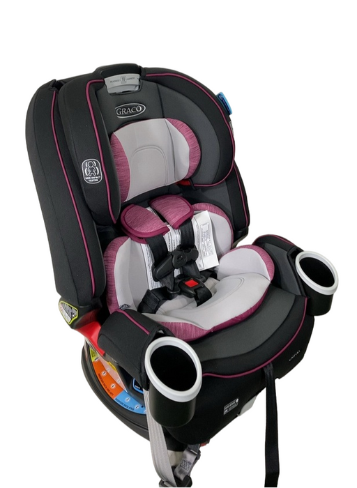 Shop Graco 4Ever DLX 4-in-1 Car Seat, 2024, Joslyn at GoodBuy Gear