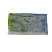 Shop Dr. Brown's Disposable Breast Pads, 100 Count at GoodBuy Gear