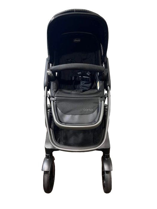 secondhand Strollers