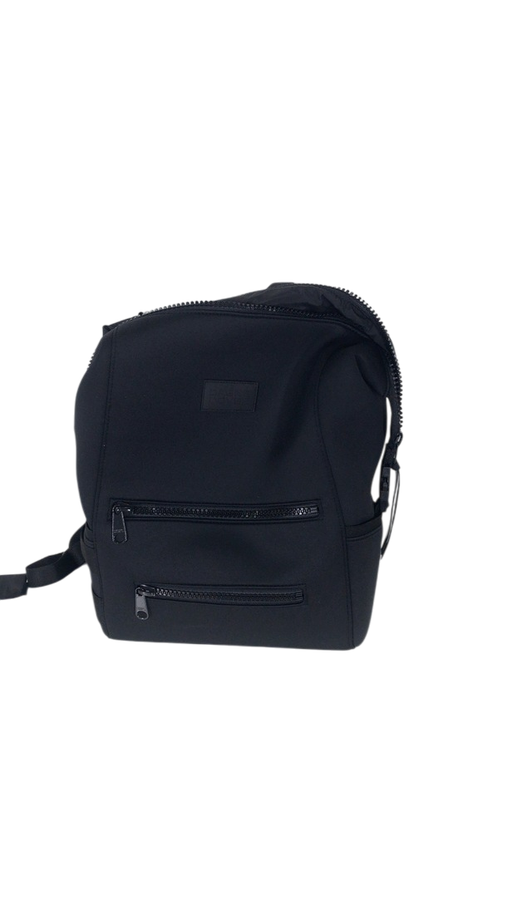 Shop Dagne Dover Indi Diaper Backpack Large, Onyx at GoodBuy Gear