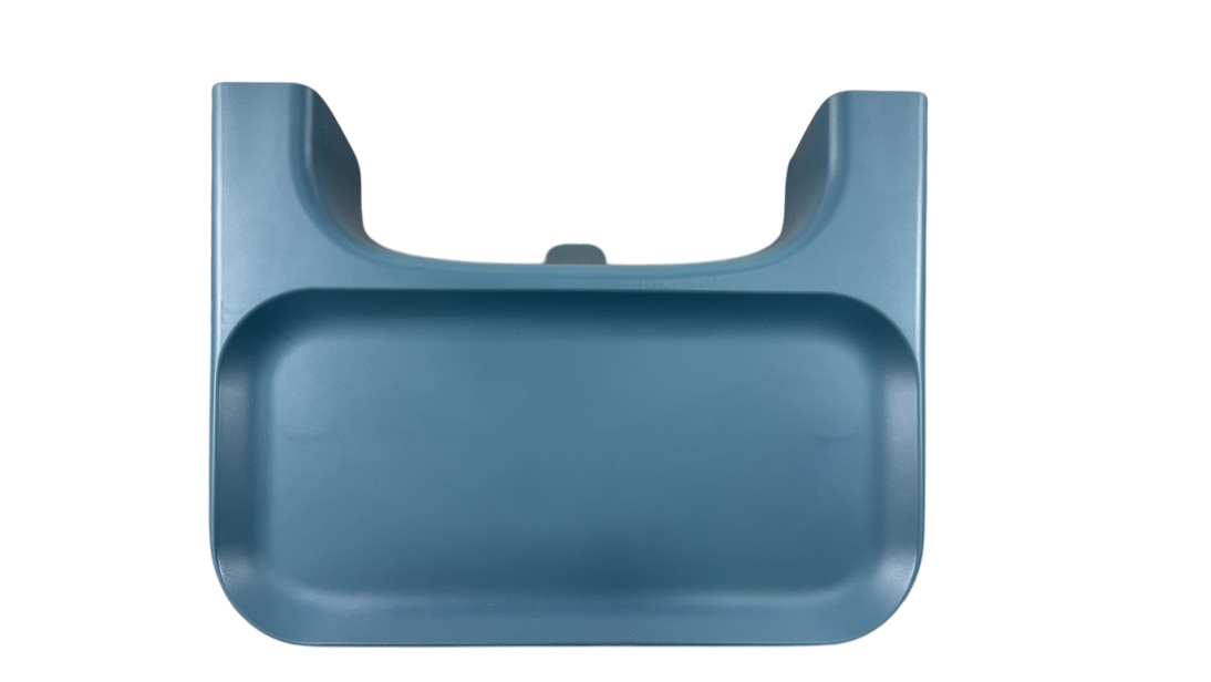 Shop Stokke Clikk Tray, Fjord Blue at GoodBuy Gear