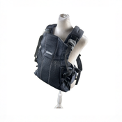 Shop BabyBjorn Baby Carrier Harmony, 3D Mesh, Anthracite at GoodBuy Gear
