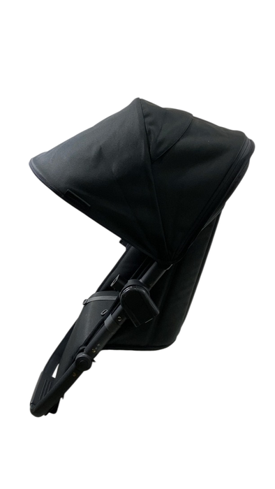Shop UPPAbaby Vista V2 Toddler Seat, 2022, Jake (Black) at GoodBuy Gear