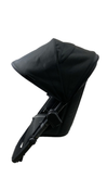 Shop UPPAbaby Vista V2 Toddler Seat, 2022, Jake (Black) at GoodBuy Gear