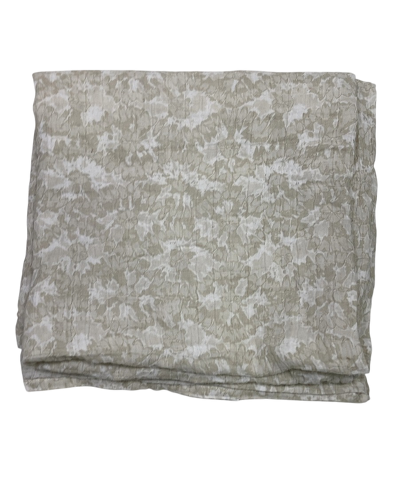 Shop Crane Baby Cotton Muslin Swaddle Set of 2, Willow Batik at GoodBuy Gear