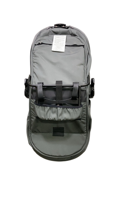 Shop Maxi-Cosi Tayla Max Stroller Seat, Urban Wonder at GoodBuy Gear