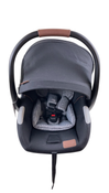 Shop Maxi-Cosi Mico Luxe+ Infant Car Seat, 2023, Onyx Wonder at GoodBuy Gear