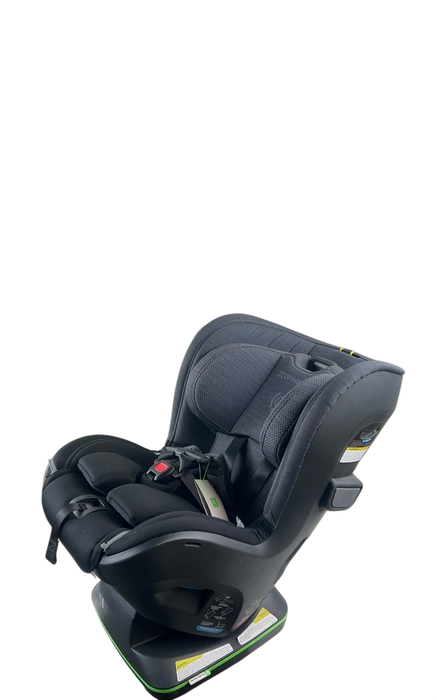 Shop UPPAbaby KNOX Convertible Car Seat, 2022, Jake (Charcoal) at GoodBuy Gear