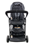Shop Graco Ready2Grow 2.0 Double Stroller, 2024, Rafa at GoodBuy Gear