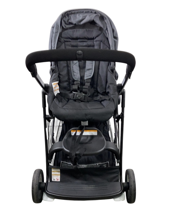 Shop Graco Ready2Grow 2.0 Double Stroller, 2024, Rafa at GoodBuy Gear