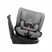 Shop Cybex Callisto G 360 Select Car Seat, 2026, Grey at GoodBuy Gear