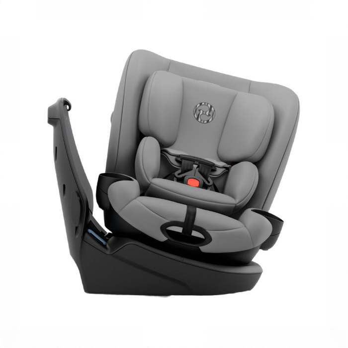Shop Cybex Callisto G 360 Select Car Seat, 2026, Grey at GoodBuy Gear